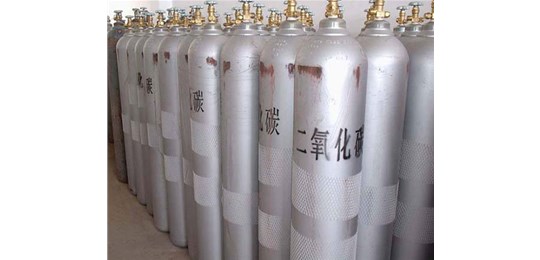 山西氣體廠家：二氧化碳的工業(yè)制備方法有哪些？