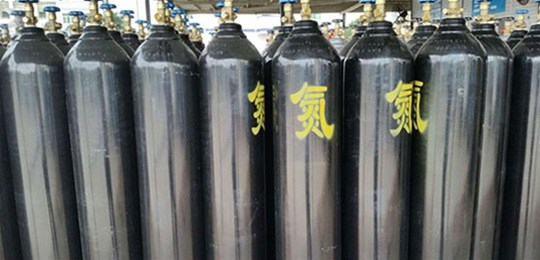 山西氧氣瓶安全技術操作規(guī)程有哪些呢？