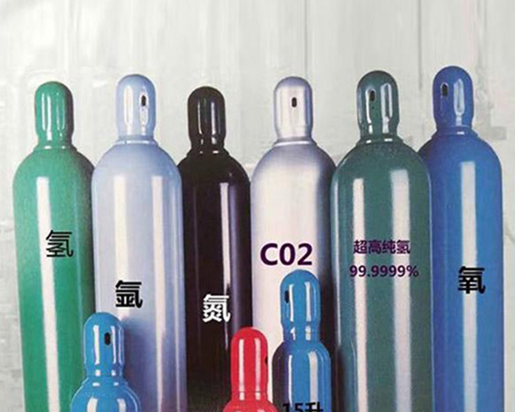 山西永固氣體有限公司給您講講，工業(yè)氣體的生產(chǎn)方法與市場解析