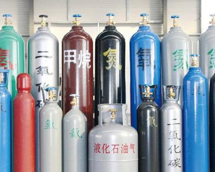 永固氣體給您講講，工業(yè)氣體在冶金行業(yè)中的應(yīng)用都有哪些？