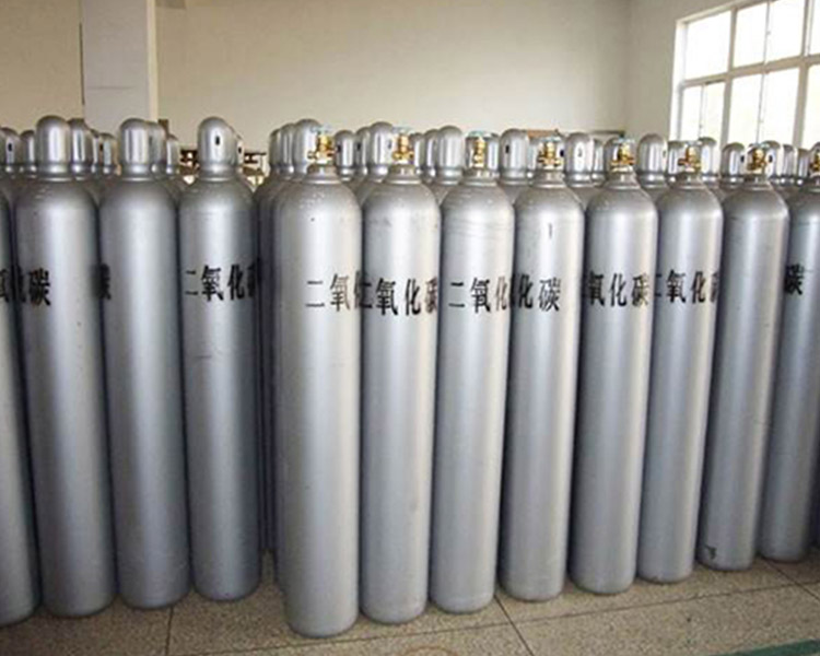 山西永固氣體有限公司：工業(yè)氣體的生產方法與市場解析