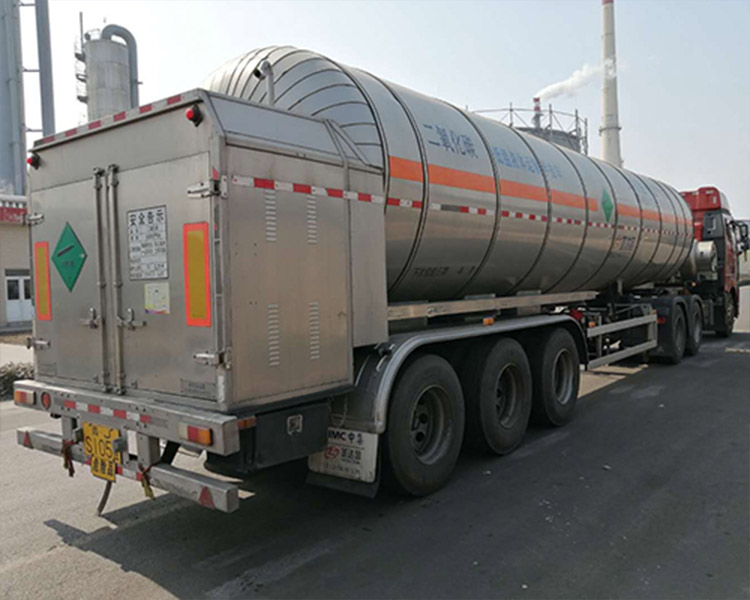 永固氣體有限公司：交城工業(yè)氣體的用途和使用中的注意事項(xiàng)有哪些？